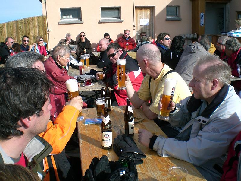 Skiweekend 07-06